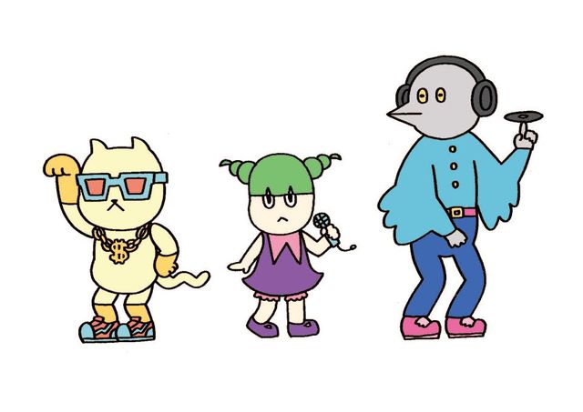 オリラジ中田初監督アニメに元NMB48山田菜々が参加！フォトギャラリー：フォトギャラリー