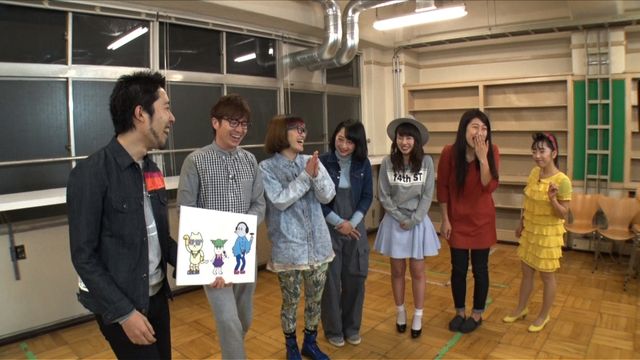 オリラジ中田初監督アニメに元NMB48山田菜々が参加！フォトギャラリー（2枚目）