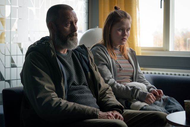 いろいろなマッツ『ライダーズ・オブ・ジャスティス』場面写真（2枚目）