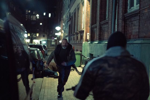 いろいろなマッツ『ライダーズ・オブ・ジャスティス』場面写真（5枚目）