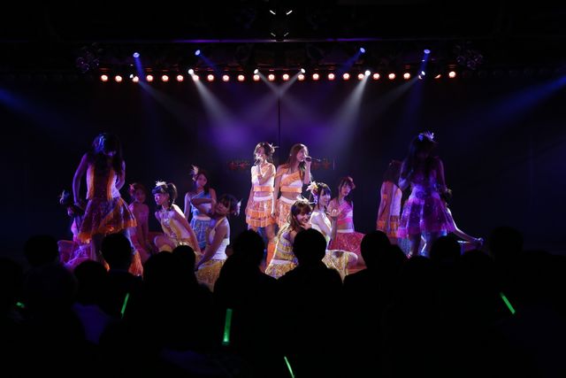 「チームK6th『RESET』千秋楽公演」写真ギャラリー（4枚目）