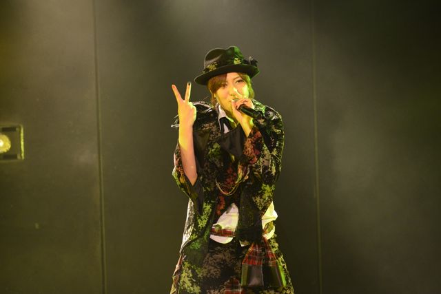 「チームK6th『RESET』千秋楽公演」写真ギャラリー（6枚目）