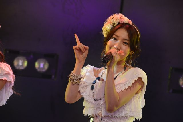 「チームK6th『RESET』千秋楽公演」写真ギャラリー（7枚目）