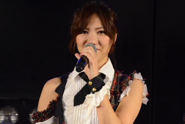 「チームK6th『RESET』千秋楽公演」写真ギャラリー（9枚目）