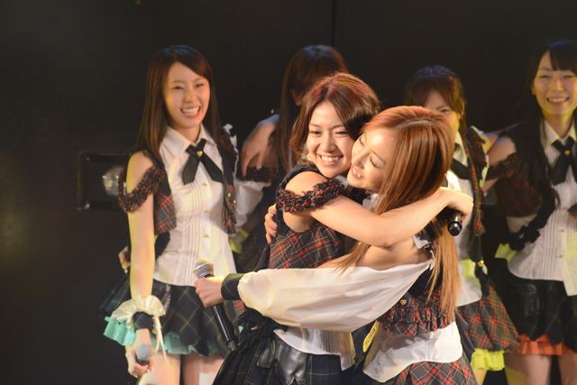 「チームK6th『RESET』千秋楽公演」写真ギャラリー（10枚目）