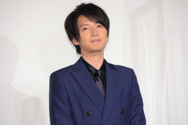 『窮鼠はチーズの夢を見る』公開記念舞台あいさつ：フォトギャラリー