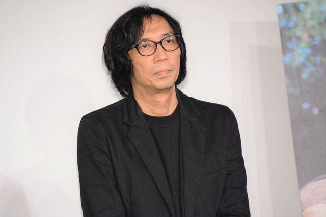 『窮鼠はチーズの夢を見る』公開記念舞台あいさつ（3枚目）