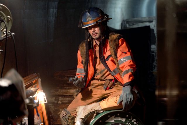 山田涼介主演『大怪獣のあとしまつ』新場面写真（2枚目）