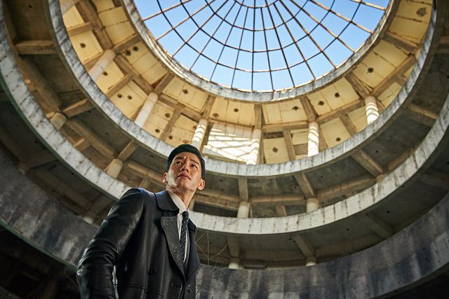 SHINeeミンホも出演！韓国版『人狼』（2枚目）