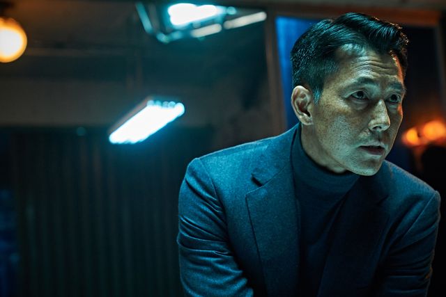 SHINeeミンホも出演！韓国版『人狼』（3枚目）