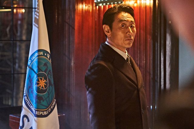 SHINeeミンホも出演！韓国版『人狼』（4枚目）