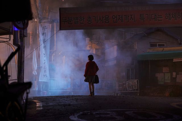 SHINeeミンホも出演！韓国版『人狼』（5枚目）