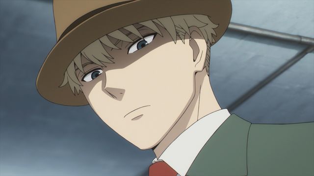 2022年に放送！アニメ「SPY×FAMILY」：フォトギャラリー