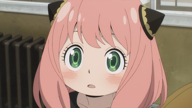 2022年に放送！アニメ「SPY×FAMILY」（3枚目）