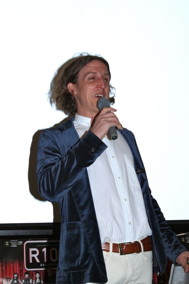 石井一久、吉本契約社員研修中！フォトギャラリー（3枚目）