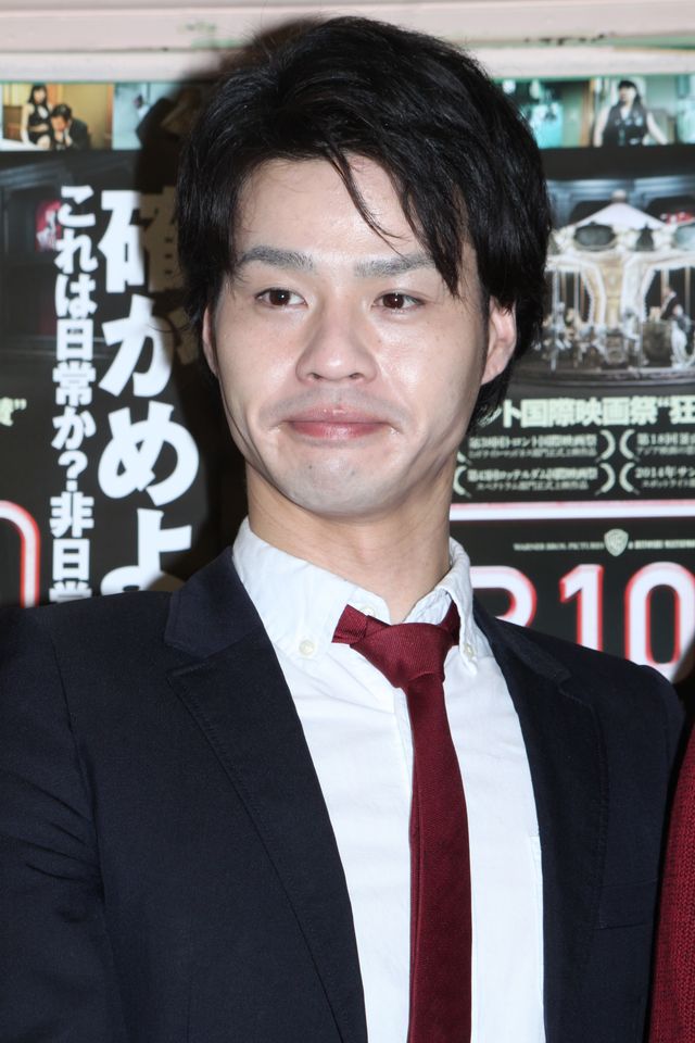 石井一久、吉本契約社員研修中！フォトギャラリー（7枚目）