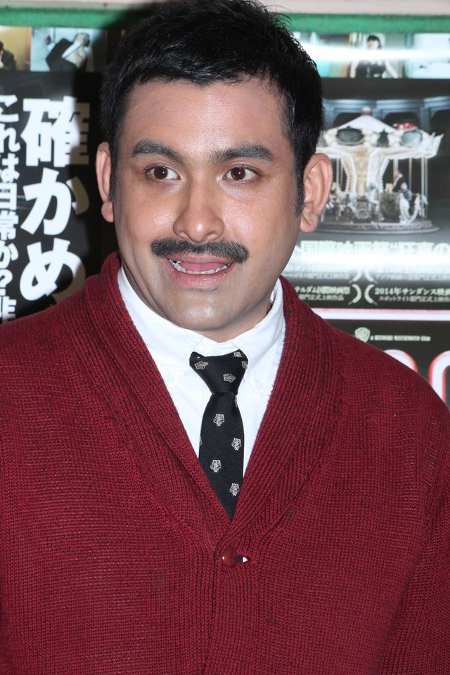 石井一久、吉本契約社員研修中！フォトギャラリー（8枚目）