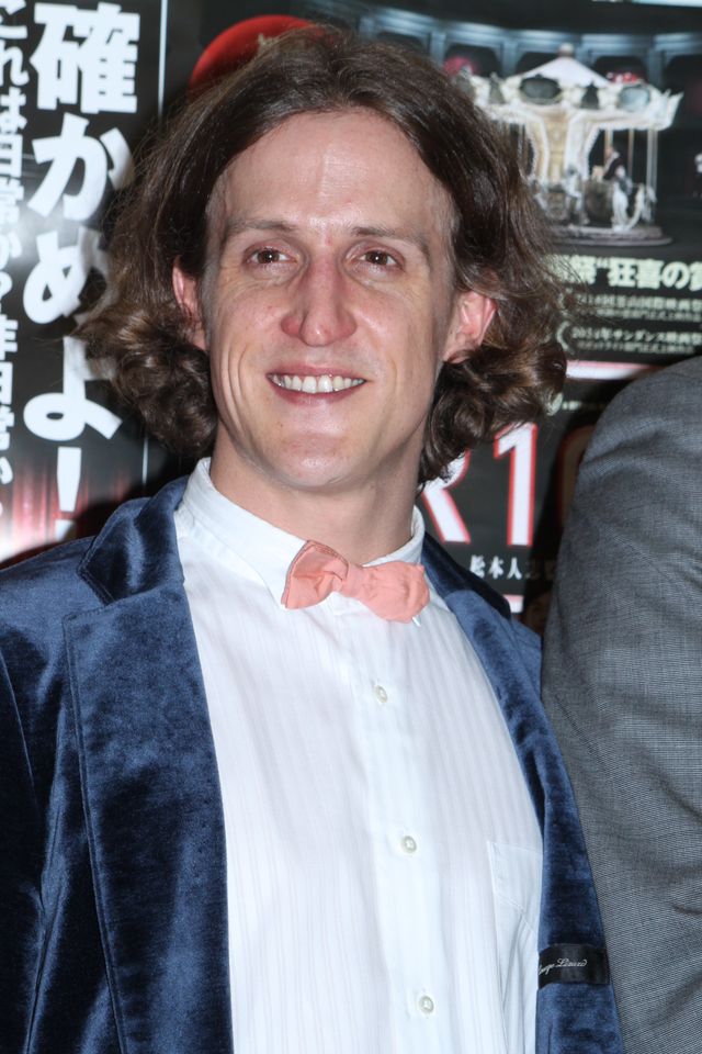 石井一久、吉本契約社員研修中！フォトギャラリー（9枚目）