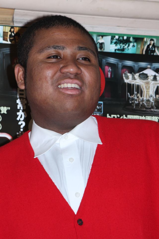 石井一久、吉本契約社員研修中！フォトギャラリー（10枚目）