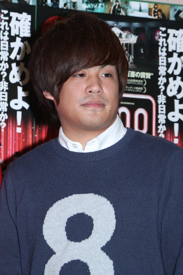 石井一久、吉本契約社員研修中！フォトギャラリー（11枚目）