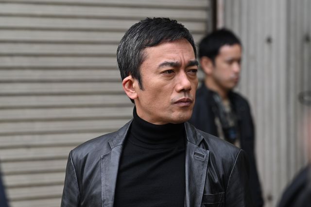“黒幕”アンドレ・林から神林に新たな命令…ドラマ「24 JAPAN」第11話：フォトギャラリー