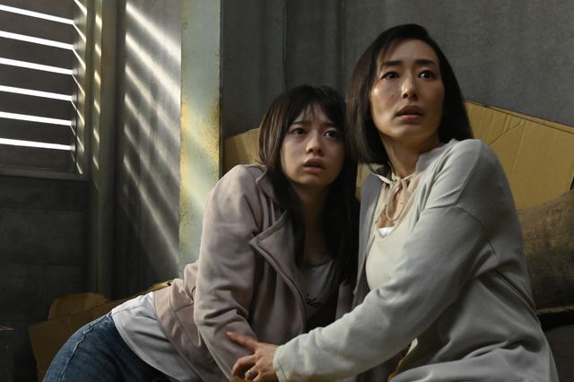 “黒幕”アンドレ・林から神林に新たな命令…ドラマ「24 JAPAN」第11話（2枚目）