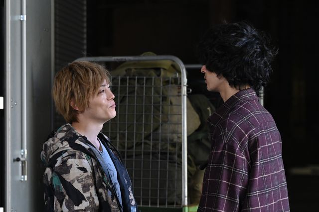 “黒幕”アンドレ・林から神林に新たな命令…ドラマ「24 JAPAN」第11話（4枚目）