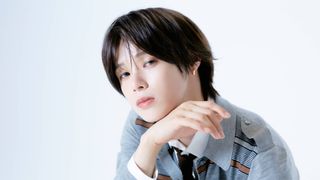 K(&TEAM)、スクリーンデビュー作で悔しさと気付き「より深く人の気持ちを考えるきっかけに」