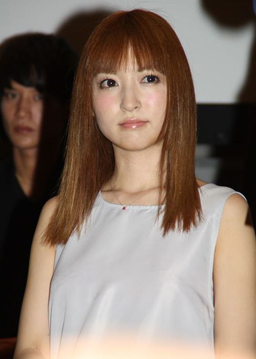 神田沙也加の制服姿も！舞台「ダンガンロンパ THE STAGE～希望の学園と絶望の高校生～」制作発表フォトギャラリー（2枚目）