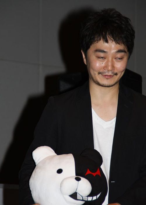 神田沙也加の制服姿も！舞台「ダンガンロンパ THE STAGE～希望の学園と絶望の高校生～」制作発表フォトギャラリー（21枚目）