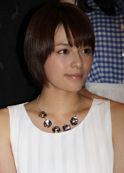 神田沙也加の制服姿も！舞台「ダンガンロンパ THE STAGE～希望の学園と絶望の高校生～」制作発表フォトギャラリー（27枚目）