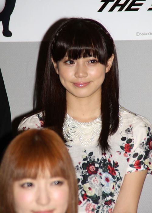 神田沙也加の制服姿も！舞台「ダンガンロンパ THE STAGE～希望の学園と絶望の高校生～」制作発表フォトギャラリー（28枚目）