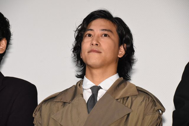 野村周平・柳ゆり菜・佐野岳・佐藤祐基ら登壇『純平、考え直せ』初日舞台あいさつ（4枚目）