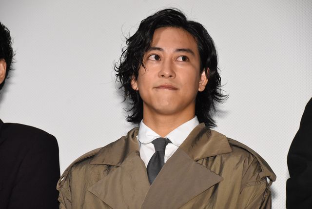 野村周平・柳ゆり菜・佐野岳・佐藤祐基ら登壇『純平、考え直せ』初日舞台あいさつ（5枚目）