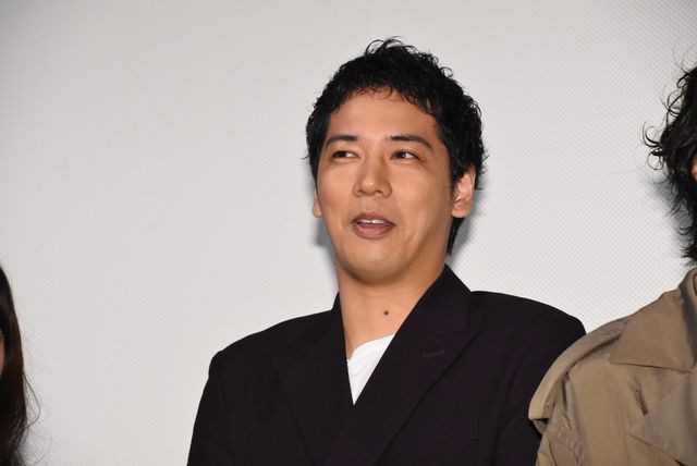 野村周平・柳ゆり菜・佐野岳・佐藤祐基ら登壇『純平、考え直せ』初日舞台あいさつ（6枚目）