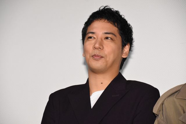野村周平・柳ゆり菜・佐野岳・佐藤祐基ら登壇『純平、考え直せ』初日舞台あいさつ（7枚目）