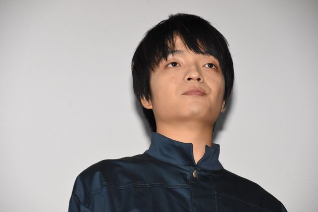 野村周平・柳ゆり菜・佐野岳・佐藤祐基ら登壇『純平、考え直せ』初日舞台あいさつ（8枚目）