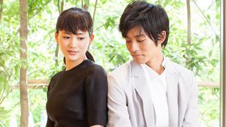 『万能鑑定士Q -モナ・リザの瞳-』綾瀬はるか＆松坂桃李　単独インタビュー