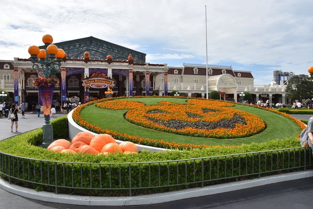 キュートな仮装がズラリ!ディズニー・ハロウィーンがスタート!フォトギャラリー:フォトギャラリー