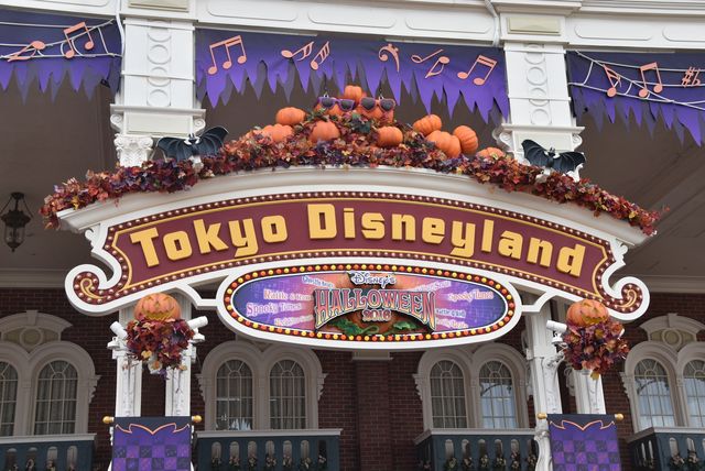 キュートな仮装がズラリ！ディズニー・ハロウィーンがスタート！フォトギャラリー（2枚目）