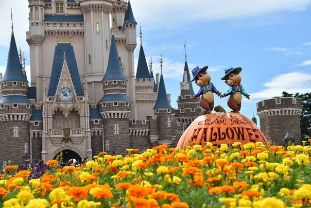 キュートな仮装がズラリ！ディズニー・ハロウィーンがスタート！フォトギャラリー（3枚目）