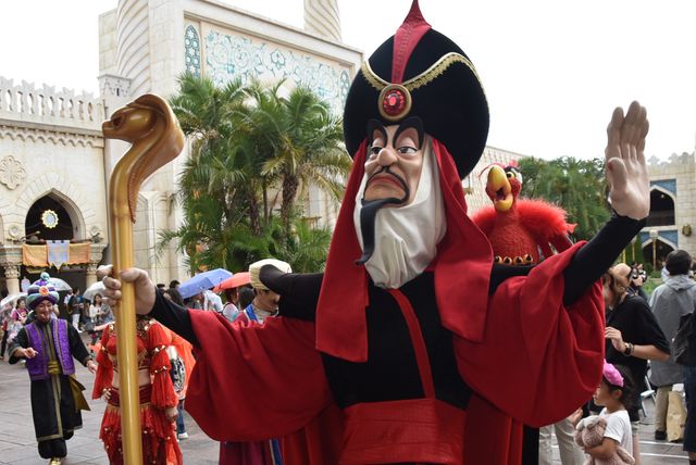 キュートな仮装がズラリ！ディズニー・ハロウィーンがスタート！フォトギャラリー（5枚目）