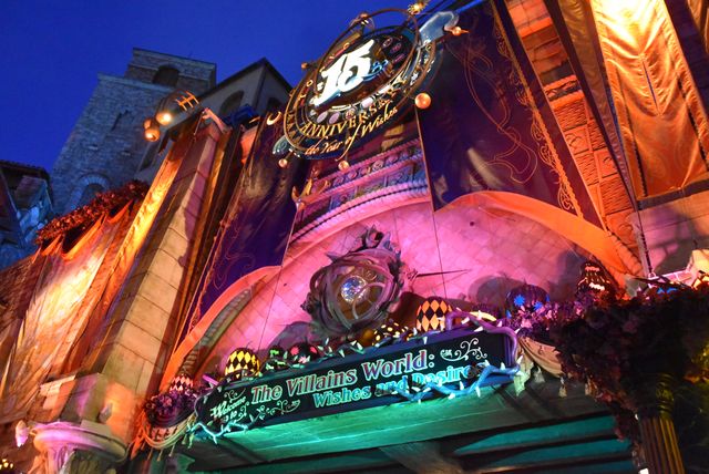 キュートな仮装がズラリ！ディズニー・ハロウィーンがスタート！フォトギャラリー（8枚目）