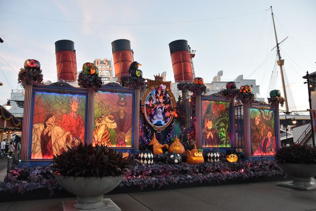 キュートな仮装がズラリ！ディズニー・ハロウィーンがスタート！フォトギャラリー（10枚目）