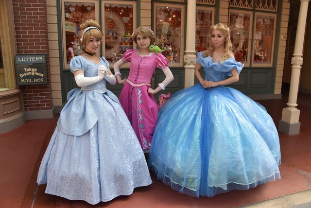 キュートな仮装がズラリ！ディズニー・ハロウィーンがスタート！フォトギャラリー（12枚目）