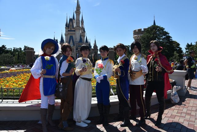 キュートな仮装がズラリ！ディズニー・ハロウィーンがスタート！フォトギャラリー（14枚目）