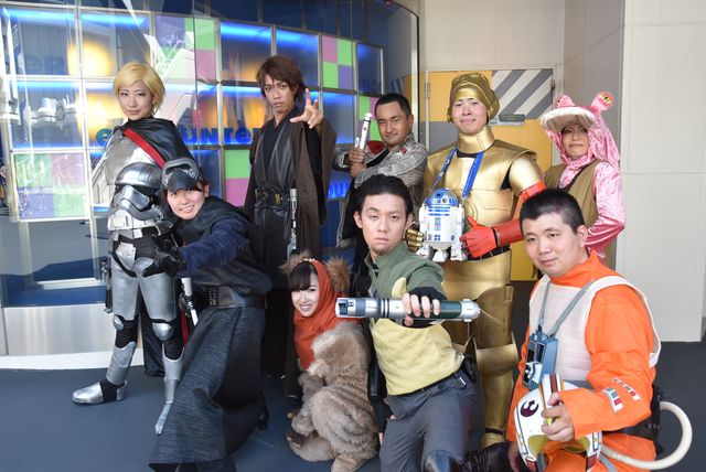 キュートな仮装がズラリ！ディズニー・ハロウィーンがスタート！フォトギャラリー（16枚目）