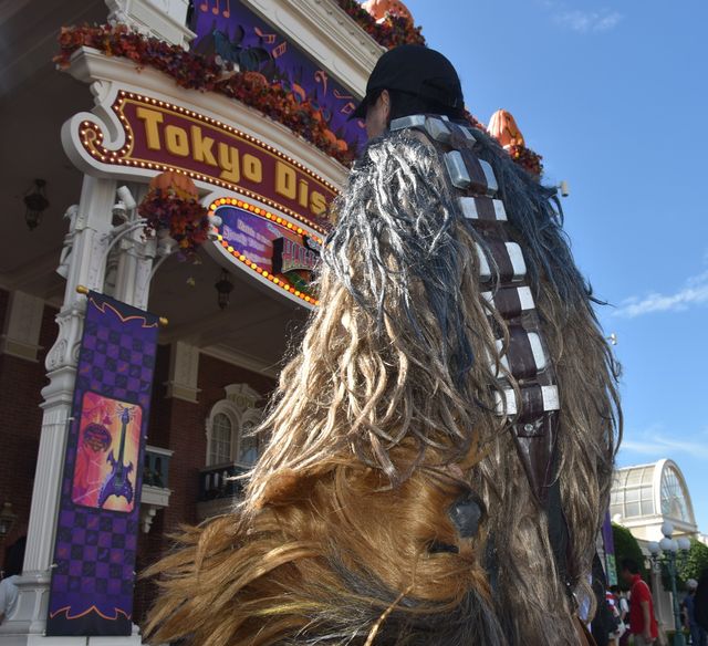 キュートな仮装がズラリ！ディズニー・ハロウィーンがスタート！フォトギャラリー（18枚目）