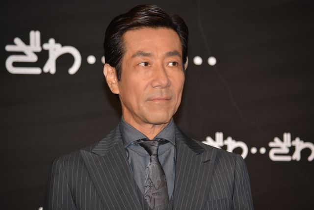 古川雄輝、麻雀が唯一の趣味　ドラマ「天」記者会見：フォトギャラリー