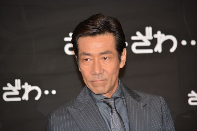 古川雄輝、麻雀が唯一の趣味　ドラマ「天」記者会見（2枚目）